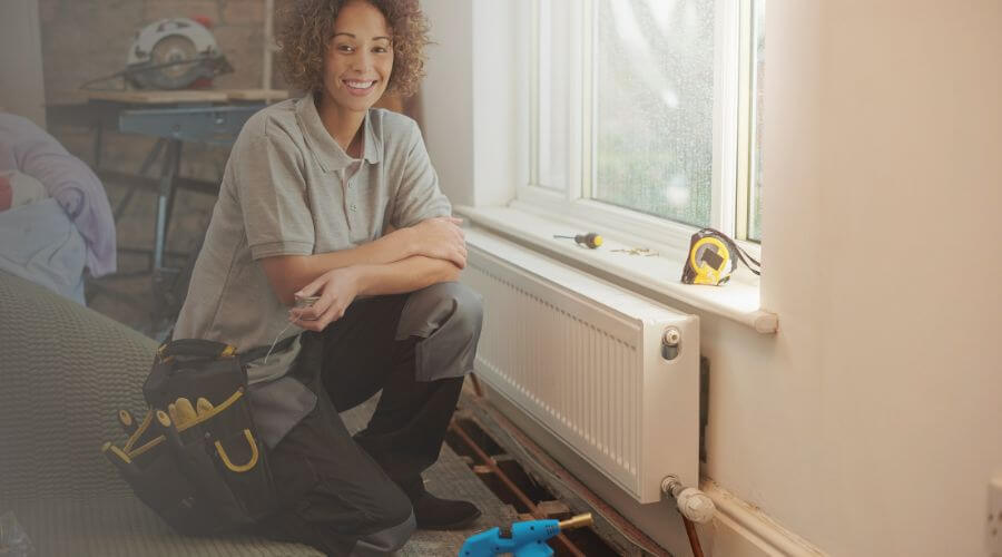Local water heater installation in Stewarts Point, CA